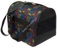 ЗООНИК 27х30х42 см сумка-переноска средняя