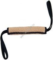 BUFFALO ПАЛОЧКА С ПЕТЛЯМИ 60 см х 5 см игрушка для собак джут 