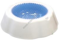 NOBBY FRESH 0,45 л миска пластиковая охлаждающая 