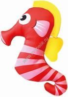 NOBBY 19 см МОРСКОЙ КОНЁК игрушка для собак плавающая 6