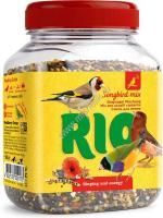 RIO Songbird mix 240 г лакомство смесь для стимулирования пения 