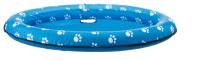 Надувной плот, 97 х 65 см, синий