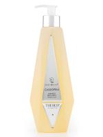 ISB The Best line Cassiopeia Шампунь для короткой шерсти с экстрактом акации 550 мл