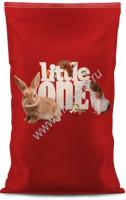 LITTLE ONE 15 кг корм для кроликов