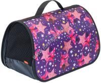 РОДНЫЕ МЕСТА Звёзды №1 36,5 см х 22 см х 22 см сумка-переноска