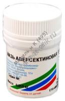 АВЕРСЕКТИНОВАЯ 15 г мазь от демодекоза