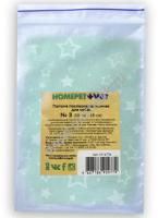 HOMEPET VET № 3 58 см - 68 см попона послеоперационная для собак