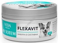 VEDA MY TOTEM FLEXAVIT 100 г функциональный корм для собак с хондропротекторным действием