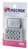 SAVIC CASCADE 3 шт набор фильтров для поилки-фонтанчика сменный 1х6
