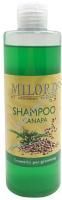 MILORD SHAMPOO CANAPA 300 мл шампунь для кошек и собак питательный канапа 