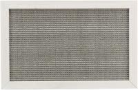 Когтеточка настенная, 38 х 58 см, серый/белый