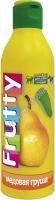 АВЗ FRUTTY 250 мл шампунь для собак и кошек медовая груша 