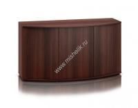 JUWEL тумба для VISION-450 коричневая