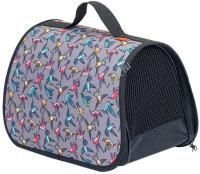 РОДНЫЕ МЕСТА Колибри №1 36,5 см х 22 см х 22 см сумка-переноска