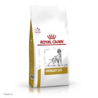 ROYAL CANIN VD URINARY S/O 13 кг ветеринарная диета, сухой корм для собак при заболеваниях дистального отдела мочевыделительной системы