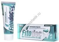 АВЗ FITODOC 75 мл стоматологический гель зоогигиеническое средство для ухода за ротовой полостью у животных 