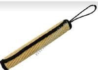 BUFFALO ПАЛОЧКА С ПЕТЛЕЙ 57 см х 10 см игрушка для собак джут 