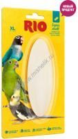 RIO Sepia shell XL 25 г кость сепии для средних и крупных попугаев