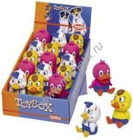 NOBBY 9 см -10 см игрушка для собак птенцы 