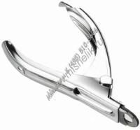 Hello PET когтерез гильотина с большим отверстием