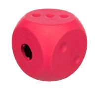 Кубик для лакомств, 5 x 5 x 5 см