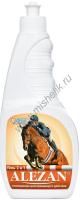 АВЗ ALEZAN 500 мл 2 в 1 гель для лошадей охлаждающе разогревающего действия 