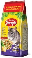HAPPY JUNGLE 900 г корм для шиншилл 
