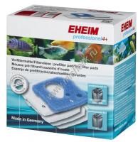 EHEIM PROF4+/PROF5e 5 шт набор картридж для фильтра поролон 1х3