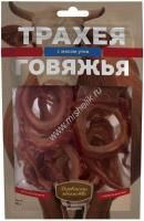 ДЕРЕВЕНСКИЕ ЛАКОМСТВА 50 г классические рецепты трахея говяжья с мясом утки 