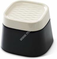 SAVIC ERGO CUBE FOOD подставка с миской для еды из пластика