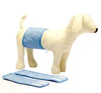 OSSO FASHION размер S пояс для кобелей многоразовый впитывающий