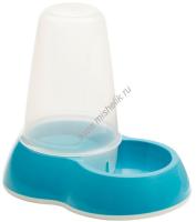 SAVIC LOOP WATER 1,5л поилка для кошек и собак пластик 