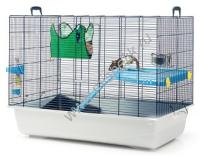 SAVIC FREDDY 2 80 см х 50 см х 63 см клетка для грызунов