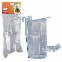 SAVIC BIRD FEEDER 2шт набор кормушка для птиц внутренняя 1х12