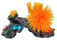 FAUNA INT 21 см х 11 см х 13 см декорация кораллы 