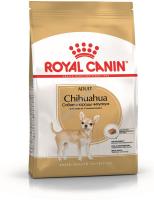 ROYAL CANIN CHIHUAHUA ADULT 1,5 кг сухой корм для собак породы Чихуахуа старше 8 месяцев 