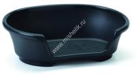 SAVIC COSY AIR 55 см лежак для собаки пластиковый