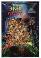 ЭКОгрунт 7 кг грунт для аквариума галька каспий №2 5-10 мм