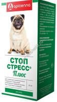 APICENNA СТОП-СТРЕСС ПЛЮС 50 мл суспензия для собак