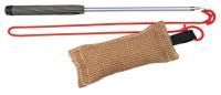 Удочка с выдвижным телескопическим стержнем, 20 см/2.30 м