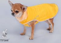 ТУЗИК №10 дс 77 ог 106 ош 70 попона теплая зима для пород: немецкая овчарка, бернский зенненхунд, бордосский дог, восточноевропейская овчарка, кане-корсо, родезийский риджбек