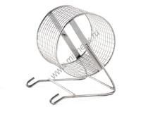 ДАРЭЛЛ D90 колесо для грызунов металлическая сетка 