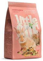 LITTLE ONE 400 г корм для молодых кроликов 
