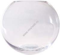 HOMEFISH 0,7 л аквариум ваза-шар