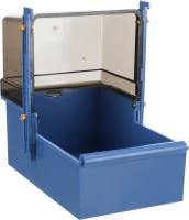 Купалка для птиц 16х26х22 см