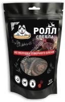 Погрызухин 50 г роллы со свеклой 