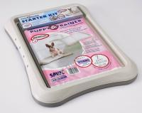 SAVIC PUPPY TRAINER 48 см х 35 см х 4 см туалет для собак средний