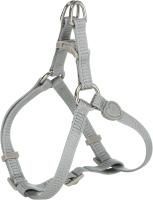 Шлейка с поводком для кошки Premium, нейлон