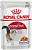 ROYAL CANIN INSTINCTIVE 85 г пауч влажный корм кусочки в желе для кошек старше 1-го года 
