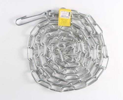 USOND 3 м 5х36 см цепь привязочная длинное звено ц-006